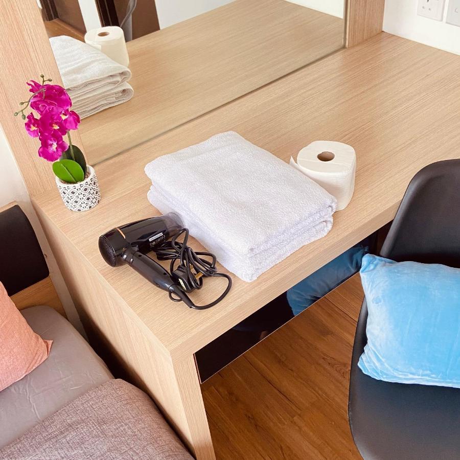 Dream Suite 2 - Landmark Residence 1, High Floor, Nice View, Wi-Fi & Tv Box Kajang Esterno foto
