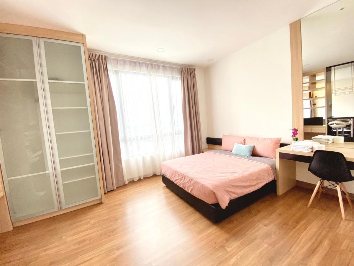 Dream Suite 2 - Landmark Residence 1, High Floor, Nice View, Wi-Fi & Tv Box Kajang Esterno foto