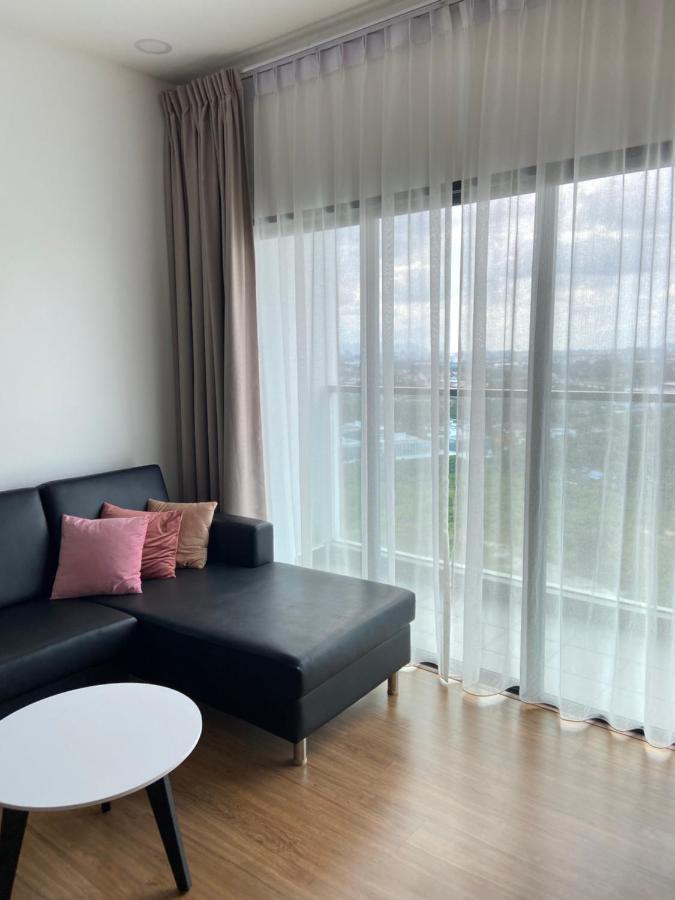 Dream Suite 2 - Landmark Residence 1, High Floor, Nice View, Wi-Fi & Tv Box Kajang Esterno foto