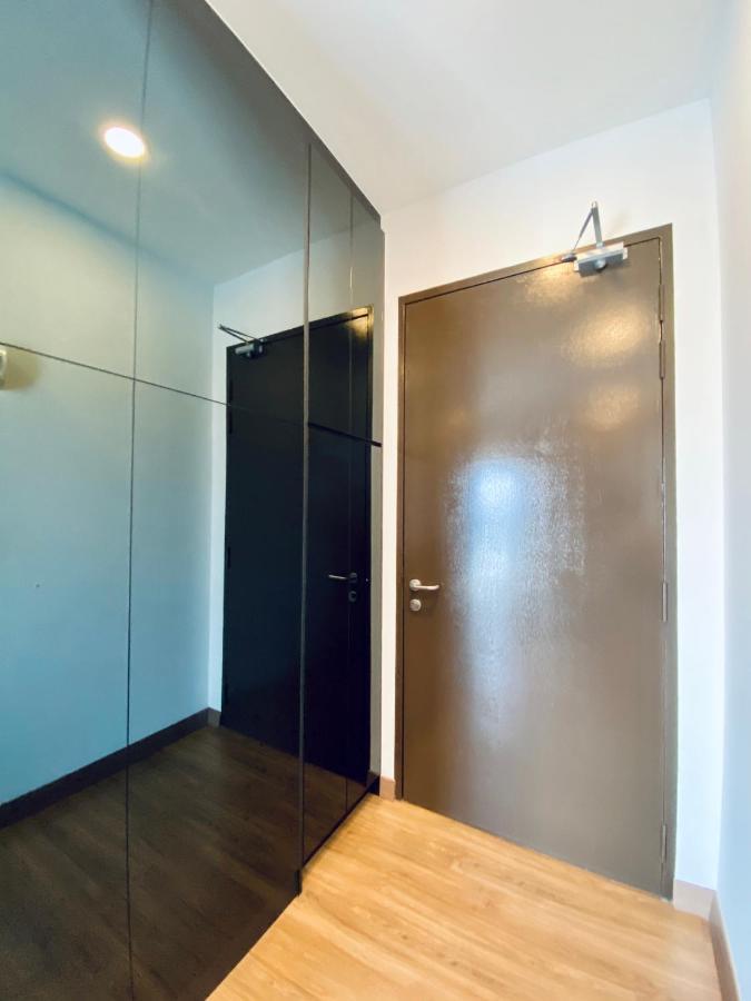 Dream Suite 2 - Landmark Residence 1, High Floor, Nice View, Wi-Fi & Tv Box Kajang Esterno foto
