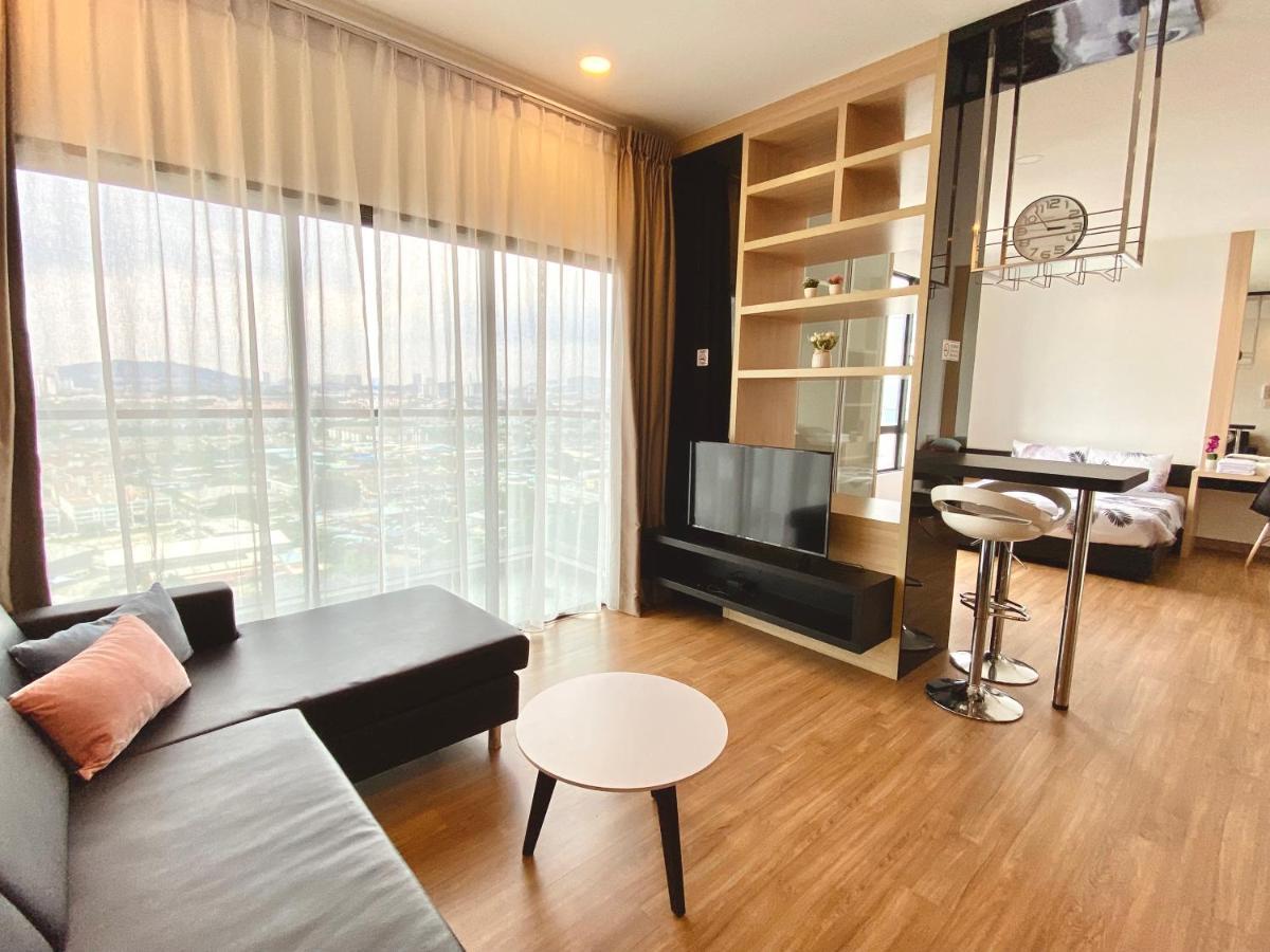 Dream Suite 2 - Landmark Residence 1, High Floor, Nice View, Wi-Fi & Tv Box Kajang Esterno foto