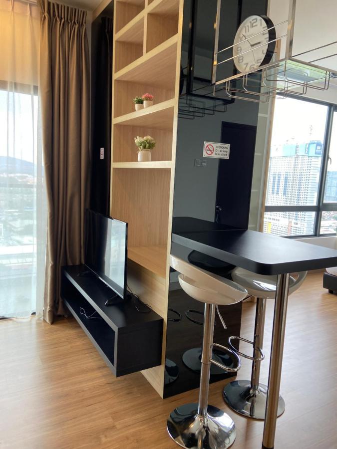 Dream Suite 2 - Landmark Residence 1, High Floor, Nice View, Wi-Fi & Tv Box Kajang Esterno foto