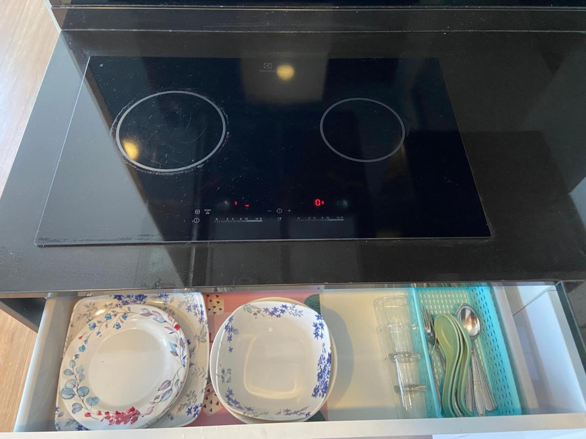 Dream Suite 2 - Landmark Residence 1, High Floor, Nice View, Wi-Fi & Tv Box Kajang Esterno foto